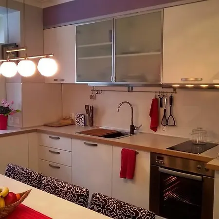 Parkview Apartments Sofia Room photo