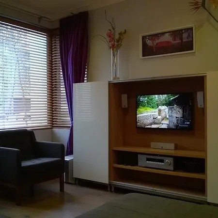 Parkview Apartments Sofia Room photo