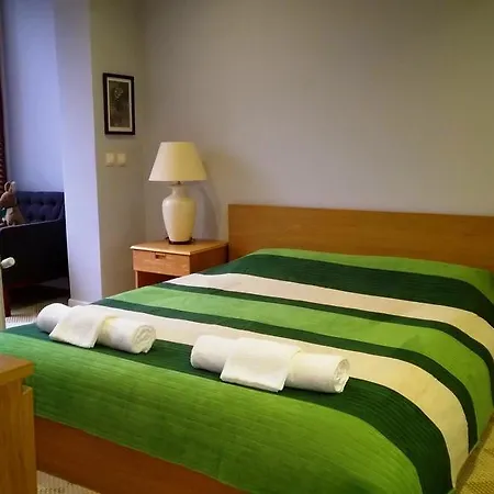 Parkview Apartments Sofia Room photo