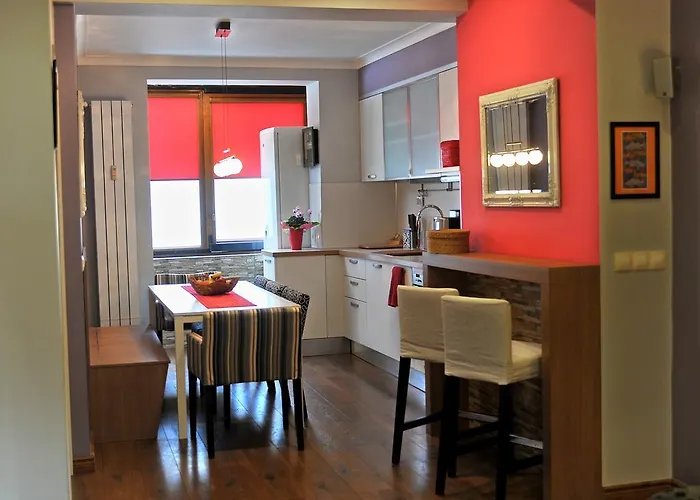 Parkview Apartments