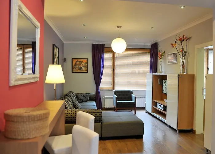 Parkview Apartments